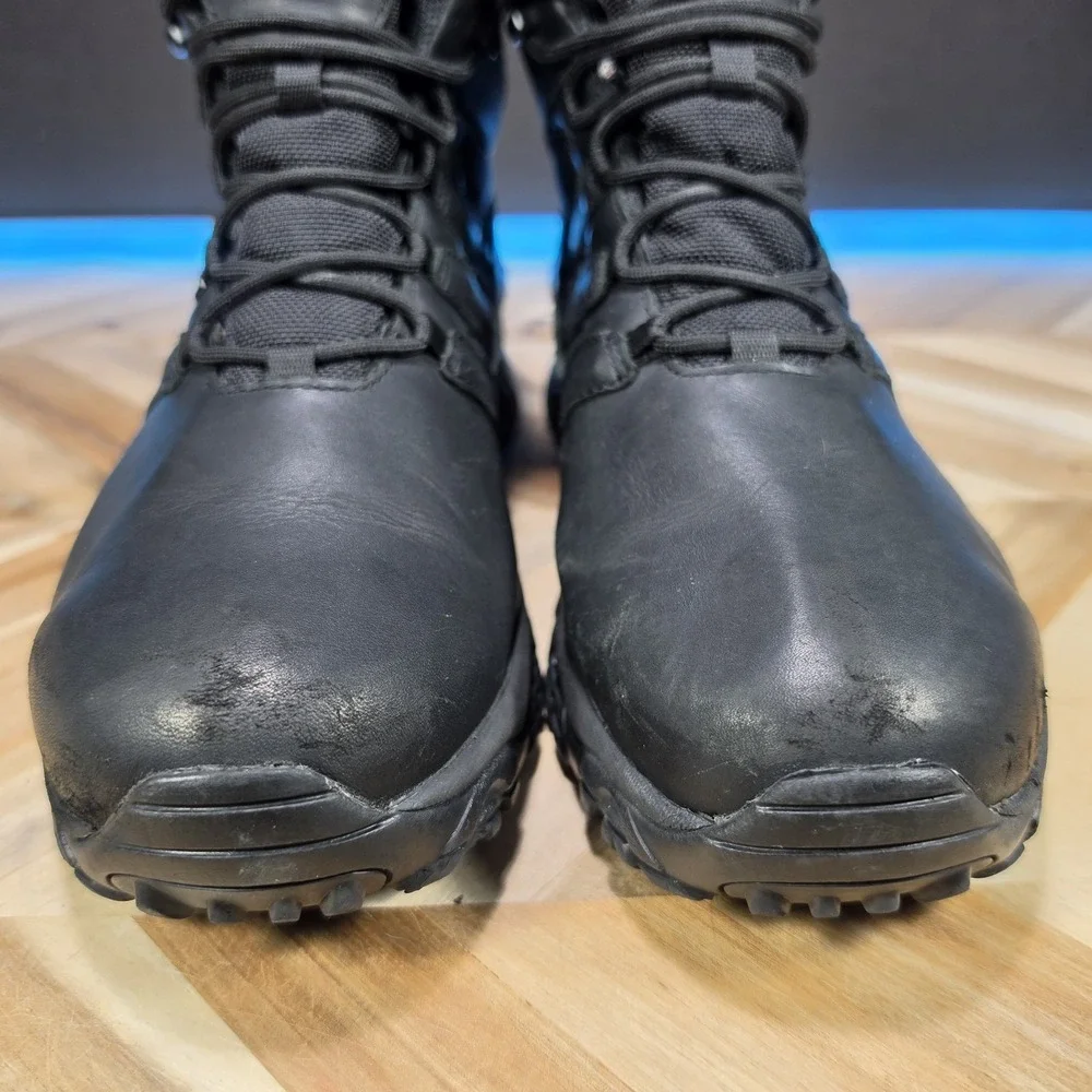 Vibram pre owned